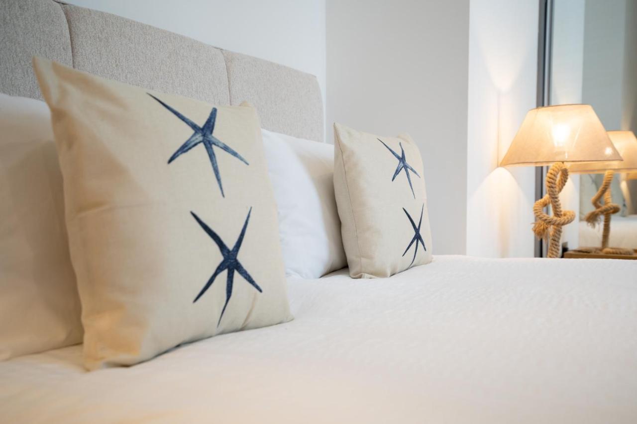Luxury Seaside Apartment Eastbourne Kültér fotó